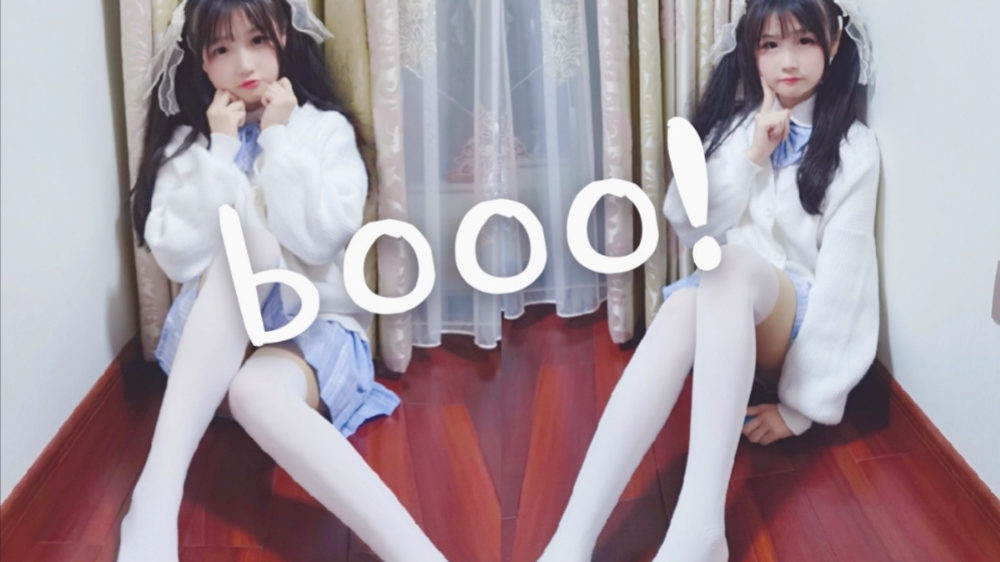 【雪糍】booo!就给我吃一口嘛!